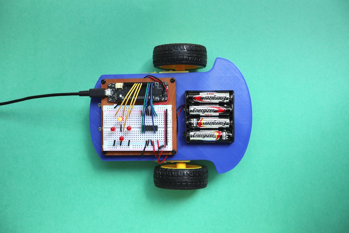 Mobirise Website Builder